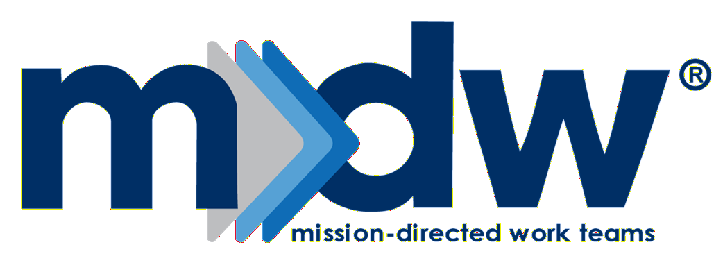 MDW Logo